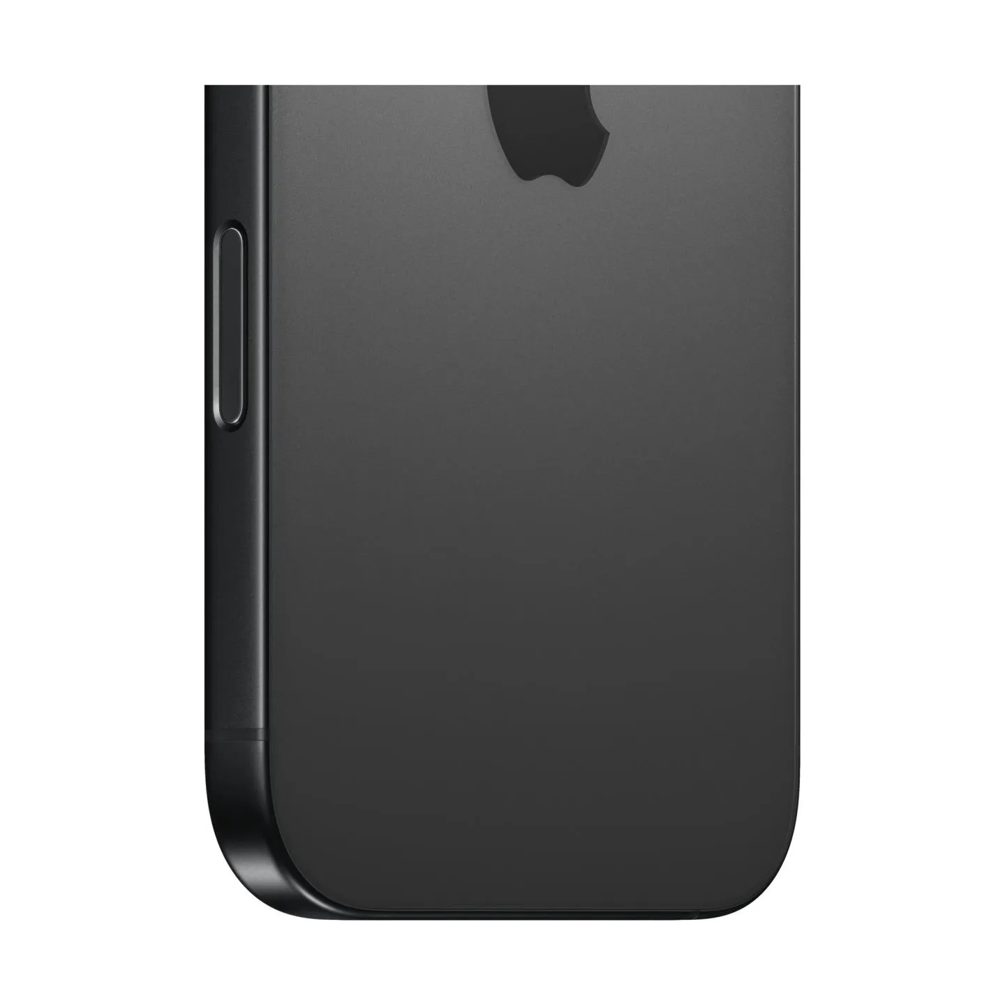 Apple MOBILE PHONE IPHONE 16 PRO MAX/256GB BLACK TITAN. MYWV3 APPLE