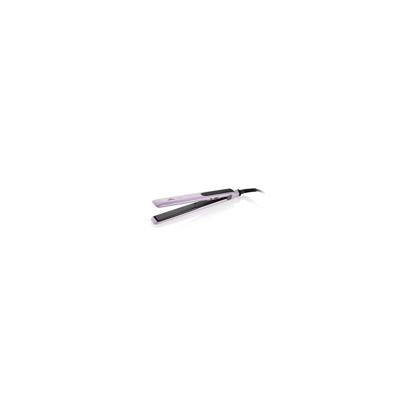 ETA | Hair Straitghtener | ETA433790000 Rosalia | Ceramic heating system | Temperature (max) 220 °C | 44 W | Purple