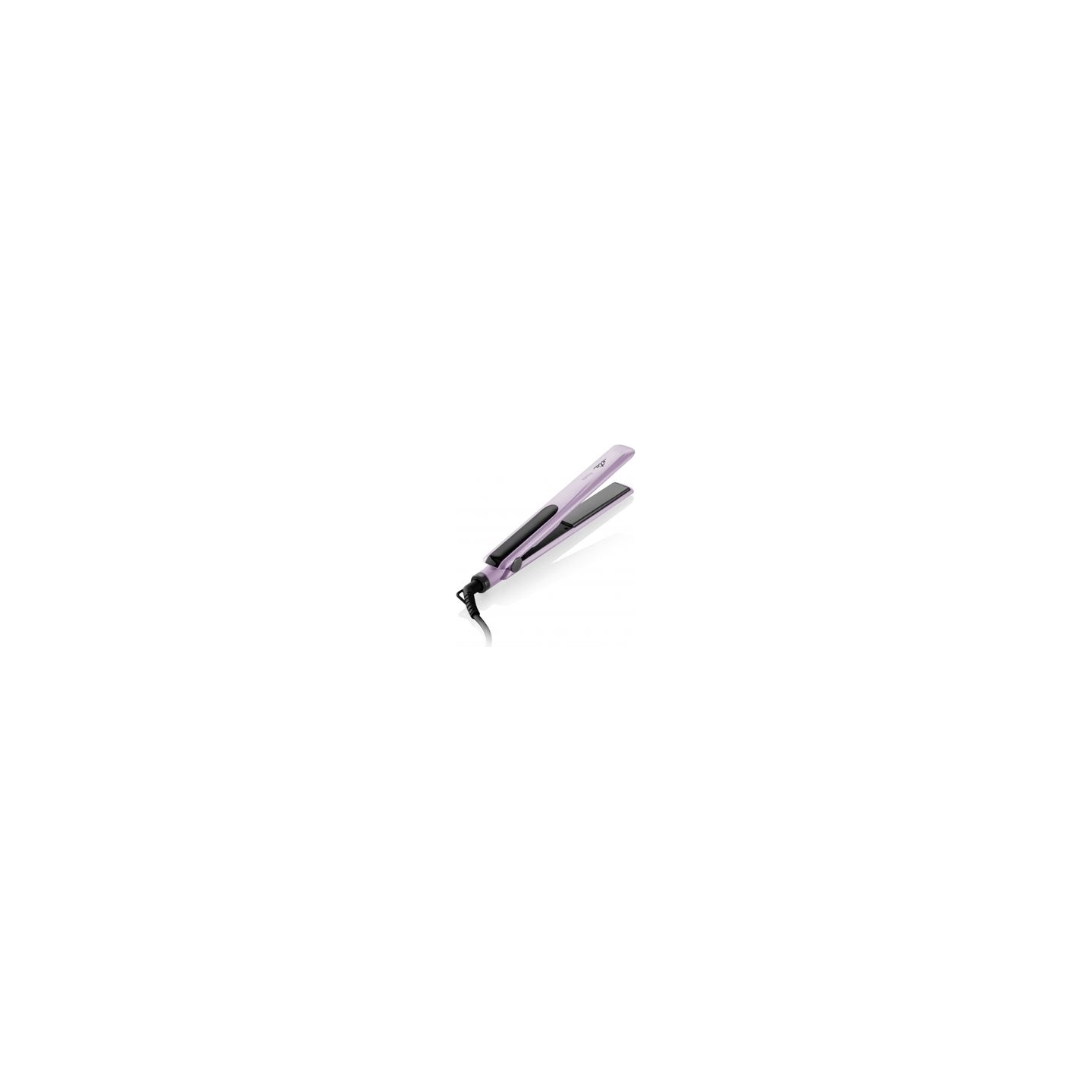 ETA | Hair Straitghtener | ETA433790000 Rosalia | Ceramic heating system | Temperature (max) 220 °C | 44 W | Purple