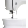 Singer | Sewing Machine | C5655 | Number of stitches 80 | Number of buttonholes 6 | White