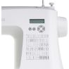 Singer | Sewing Machine | C5655 | Number of stitches 80 | Number of buttonholes 6 | White