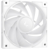 Deepcool CPU Cooler | AG400 WH ARGB V2 | Intel, AMD