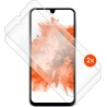 Fixed Screen protector | Samsung | Galaxy A17 4G/5G | Tempered glass | Transparent