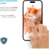 Fixed Screen protector | Samsung | Galaxy A17 4G/5G | Tempered glass | Transparent