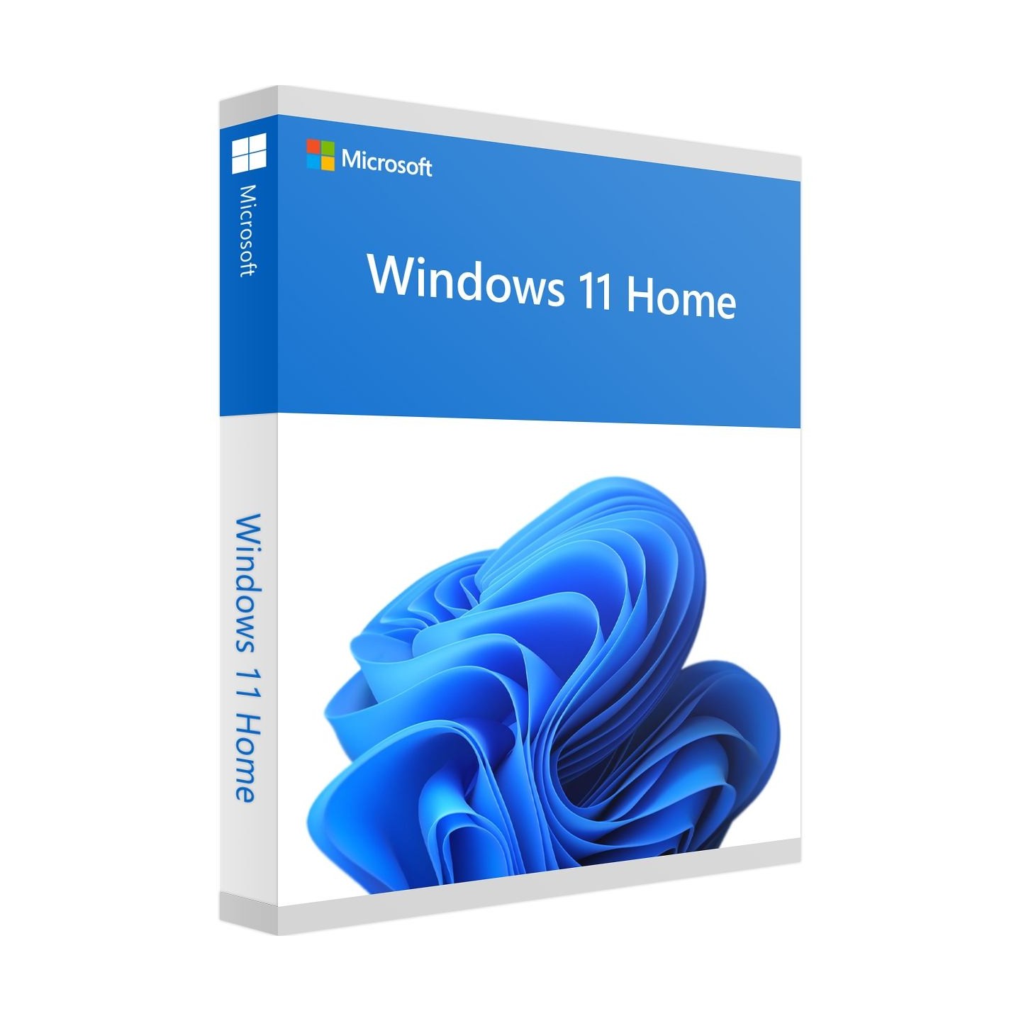 Microsoft | Windows 11 Home | KW9-00632 | English | OEM | 64-bit