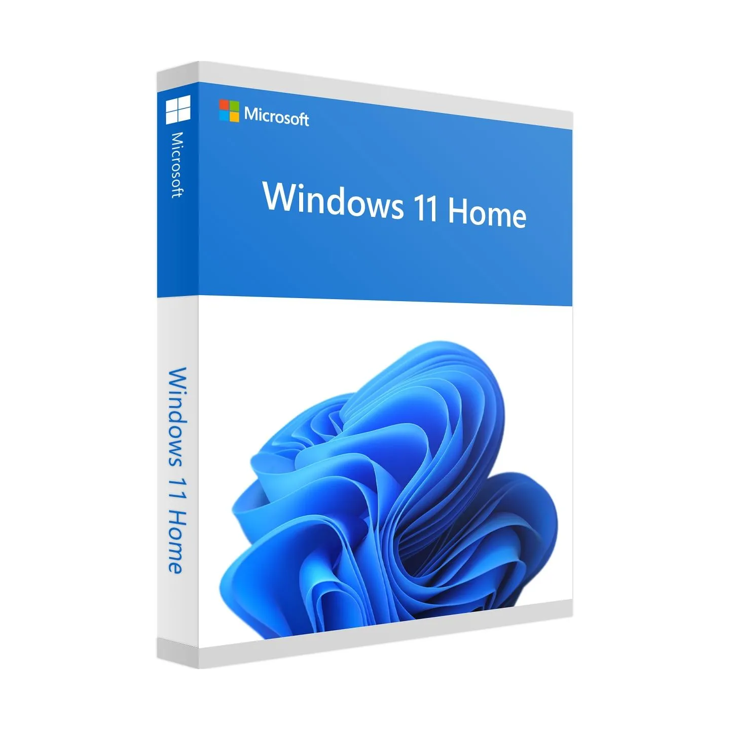 Microsoft | Windows 11 Home | KW9-00632 | English | OEM | 64-bit