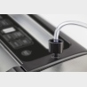 Caso | Professional Vacuum sealer | FastVAC 500 | Power 130 W | Temperature control | Stainless steel