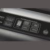 Caso | Professional Vacuum sealer | FastVAC 500 | Power 130 W | Temperature control | Stainless steel