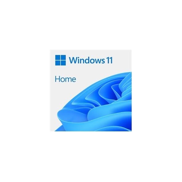 Microsoft | Windows 11 Home | KW9-00632 | English | OEM | 64-bit