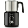 Caso | Crema & Choco Milk frother | 01665 | 0,35 L | 500 W | Black