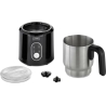 Caso | Crema & Choco Milk frother | 01665 | 0,35 L | 500 W | Black