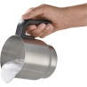 Caso | Crema & Choco Milk frother | 01665 | 0,35 L | 500 W | Black