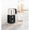 Caso | Crema & Choco Milk frother | 01665 | 0,35 L | 500 W | Black