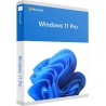 Microsoft OEM Windows 11 Pro ENG x64 DVD FQC-1052