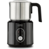Caso | Crema & Choco Milk frother | 01665 | 0,35 L | 500 W | Black