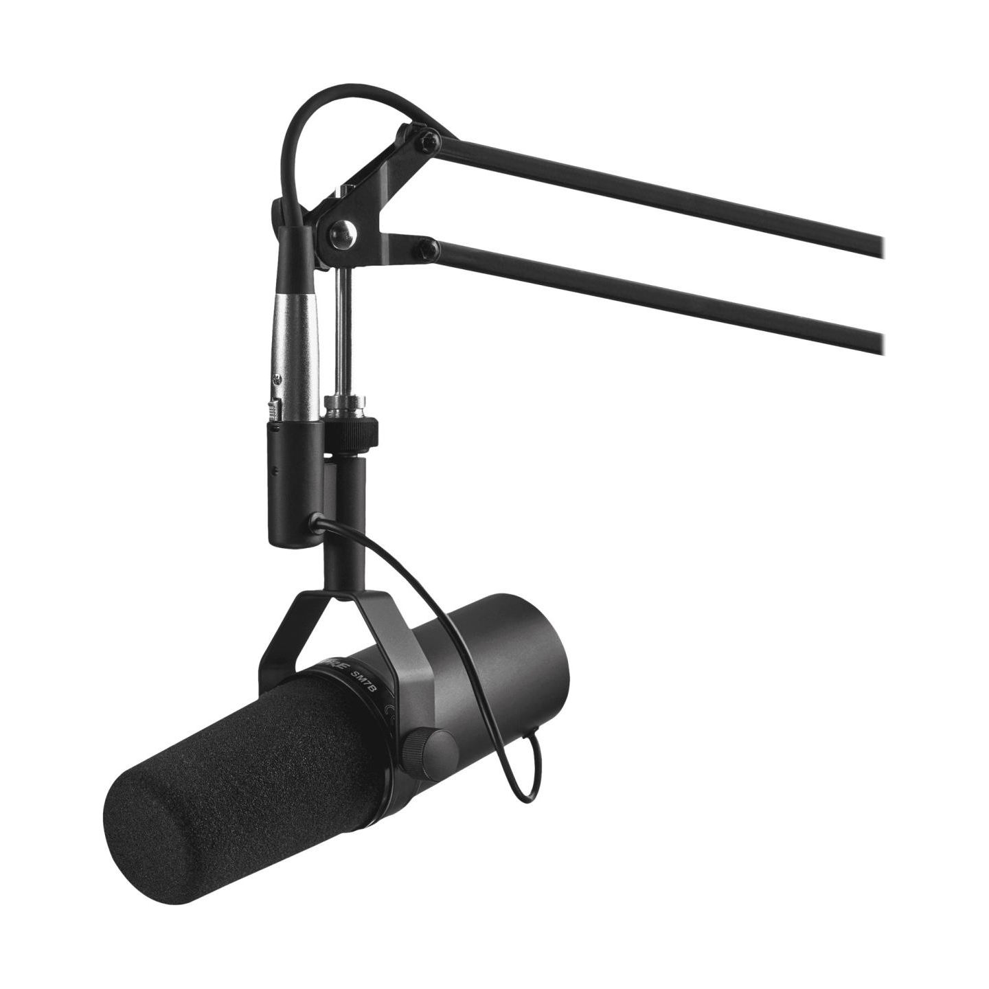 Shure | Vocal Microphone | SM7B