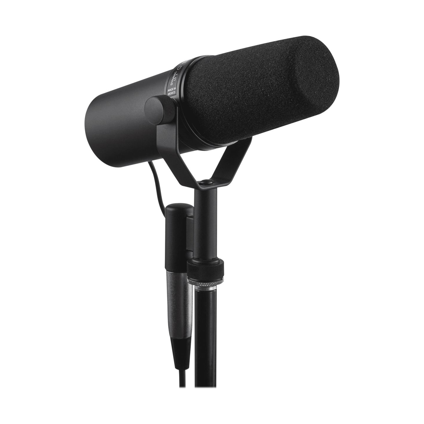Shure | Vocal Microphone | SM7B