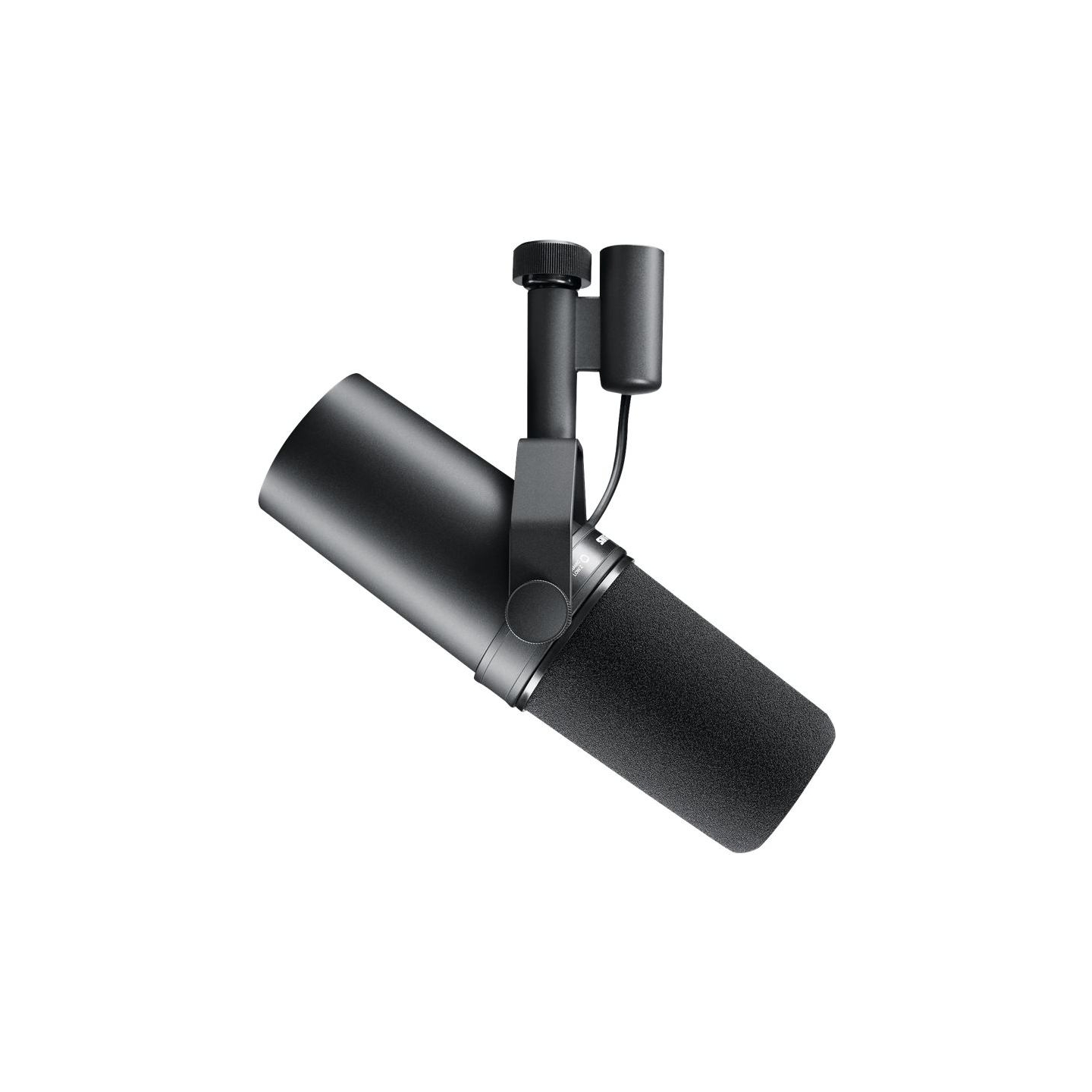 Shure | Vocal Microphone | SM7B