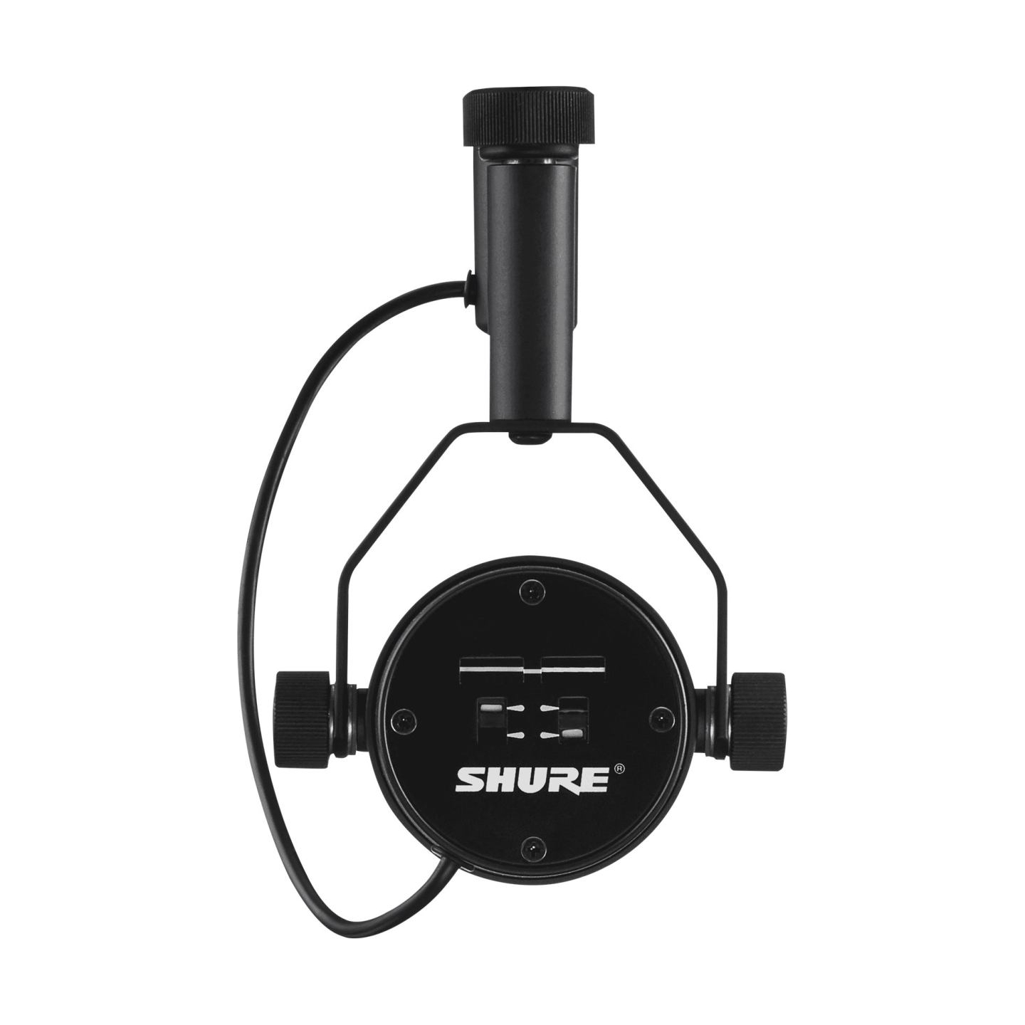 Shure | Vocal Microphone | SM7B