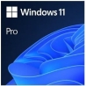 Microsoft OEM Windows 11 Pro ENG x64 DVD FQC-1052