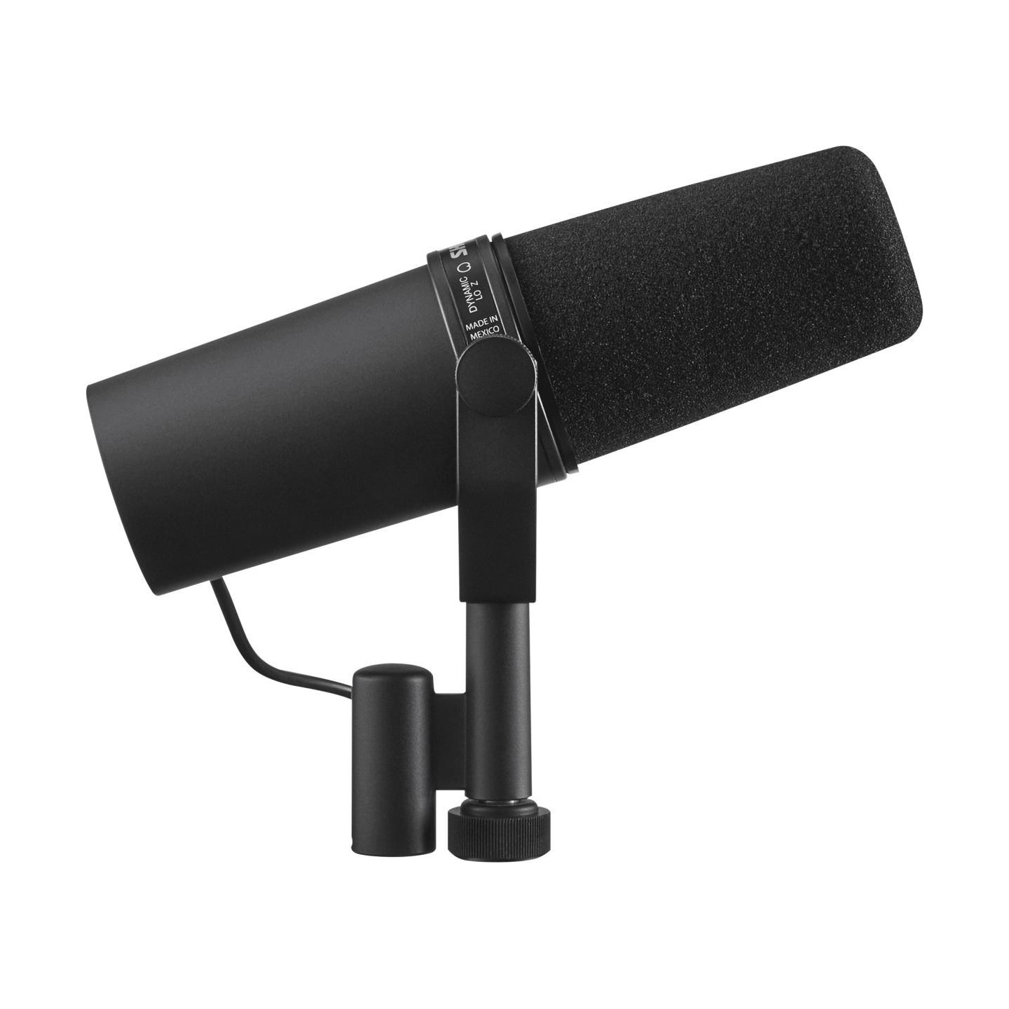 Shure | Vocal Microphone | SM7B