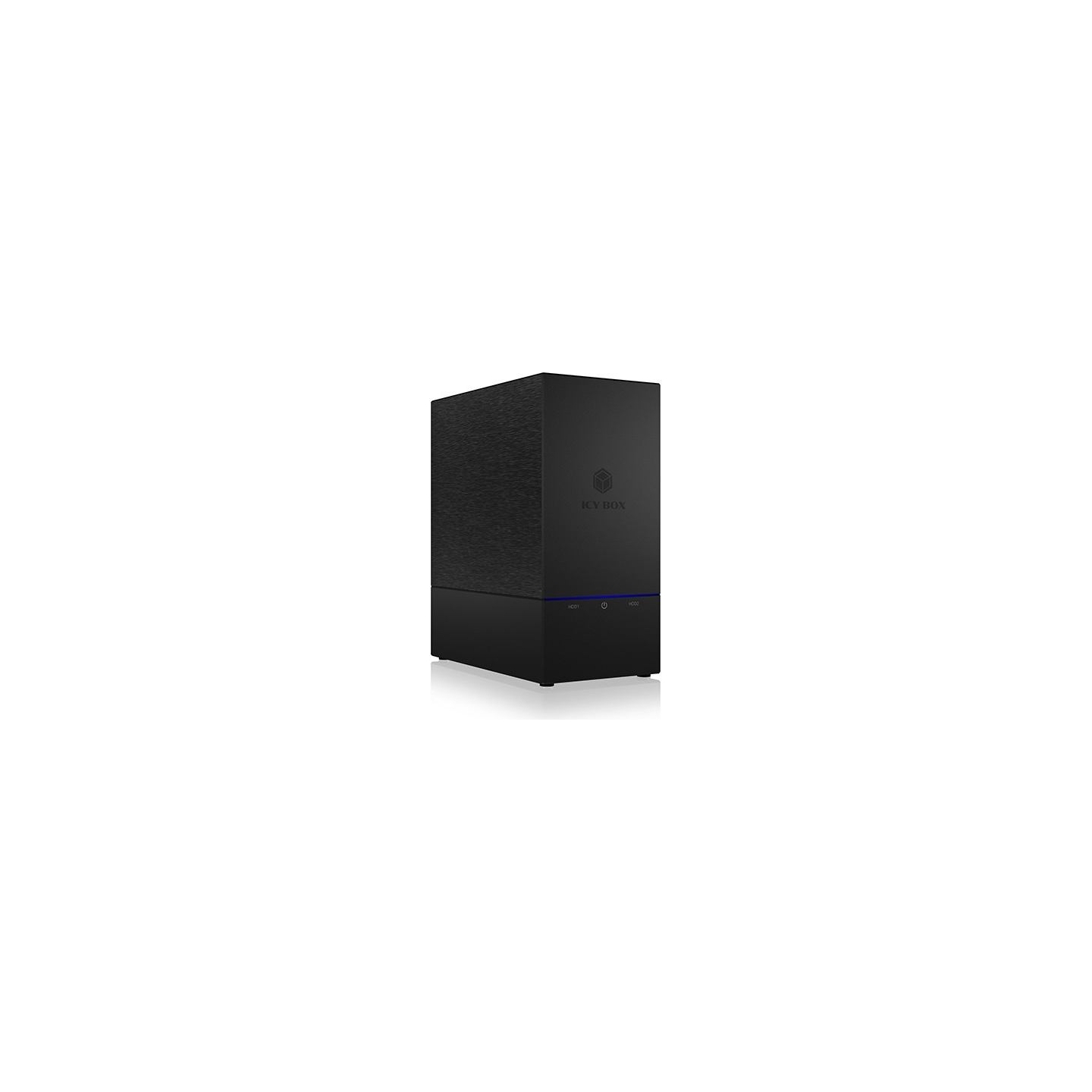 Icybox ICY BOX IB-RD3621-C31 Raid system for 2 x HDD