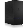 Icybox ICY BOX IB-RD3621-C31 Raid system for 2 x HDD