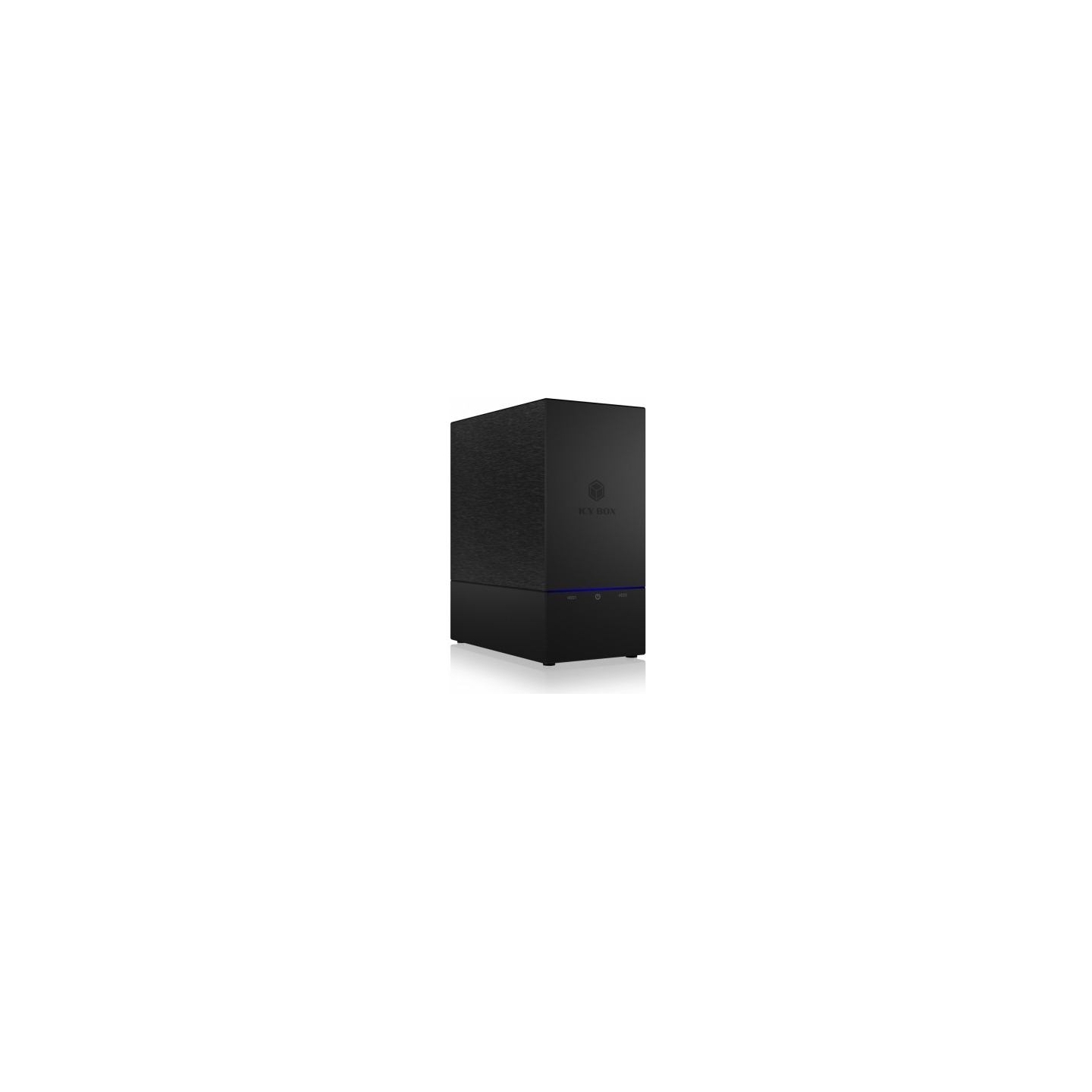 Icybox ICY BOX IB-RD3621-C31 Raid system for 2 x HDD