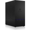 Icybox ICY BOX IB-RD3621-C31 Raid system for 2 x HDD