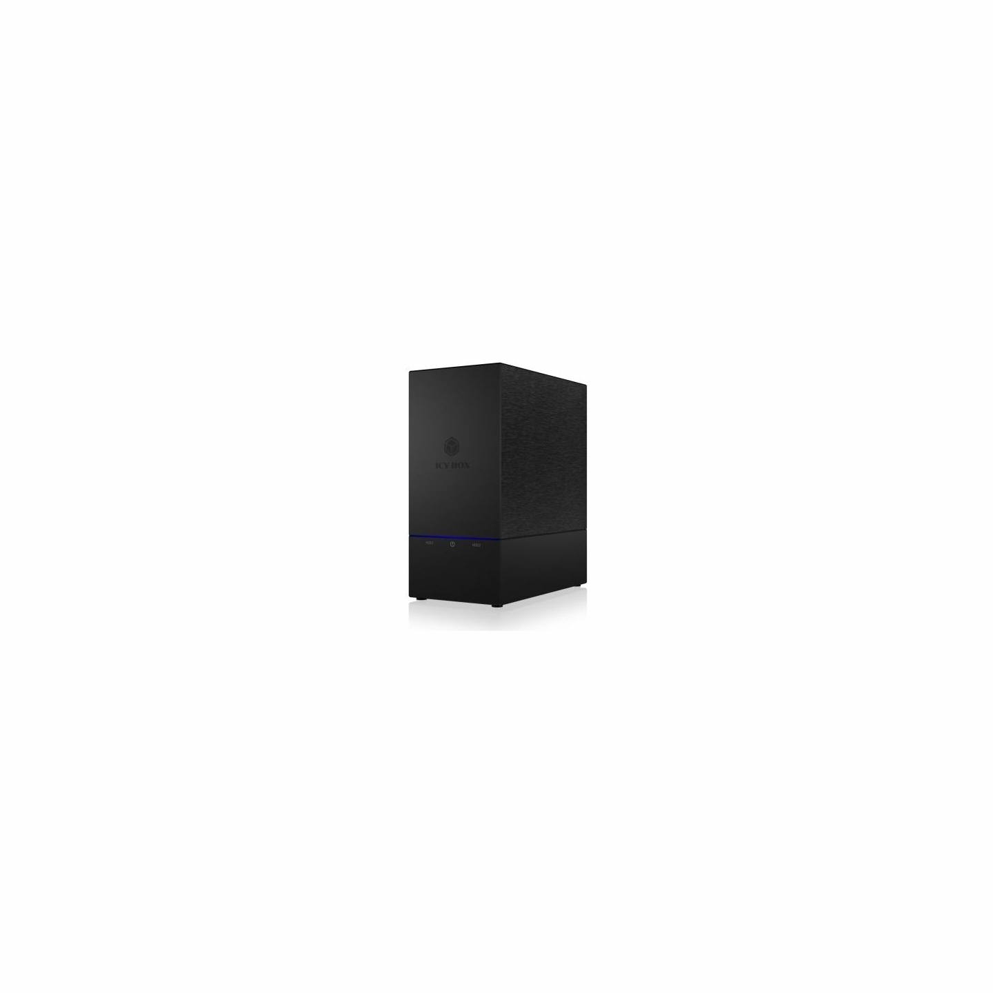 Icybox ICY BOX IB-RD3621-C31 Raid system for 2 x HDD