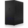 Icybox ICY BOX IB-RD3621-C31 Raid system for 2 x HDD