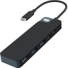 Hyper HyperDrive Flex 5 Port USB-C Hub | HD4101BKGL | HDMI ports quantity 1