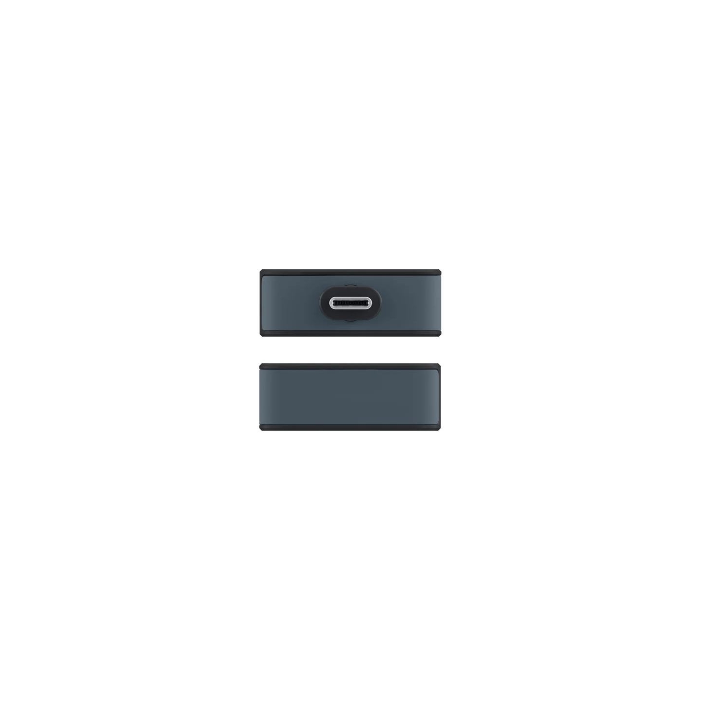 Hyper HyperDrive Flex 5 Port USB-C Hub | HD4101BKGL | HDMI ports quantity 1
