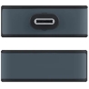 Hyper HyperDrive Flex 5 Port USB-C Hub | HD4101BKGL | HDMI ports quantity 1