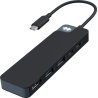 Hyper HyperDrive Flex 5 Port USB-C Hub | HD4101BKGL | HDMI ports quantity 1