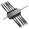 Deepcool | Fan Hub | FH-10 | N/A