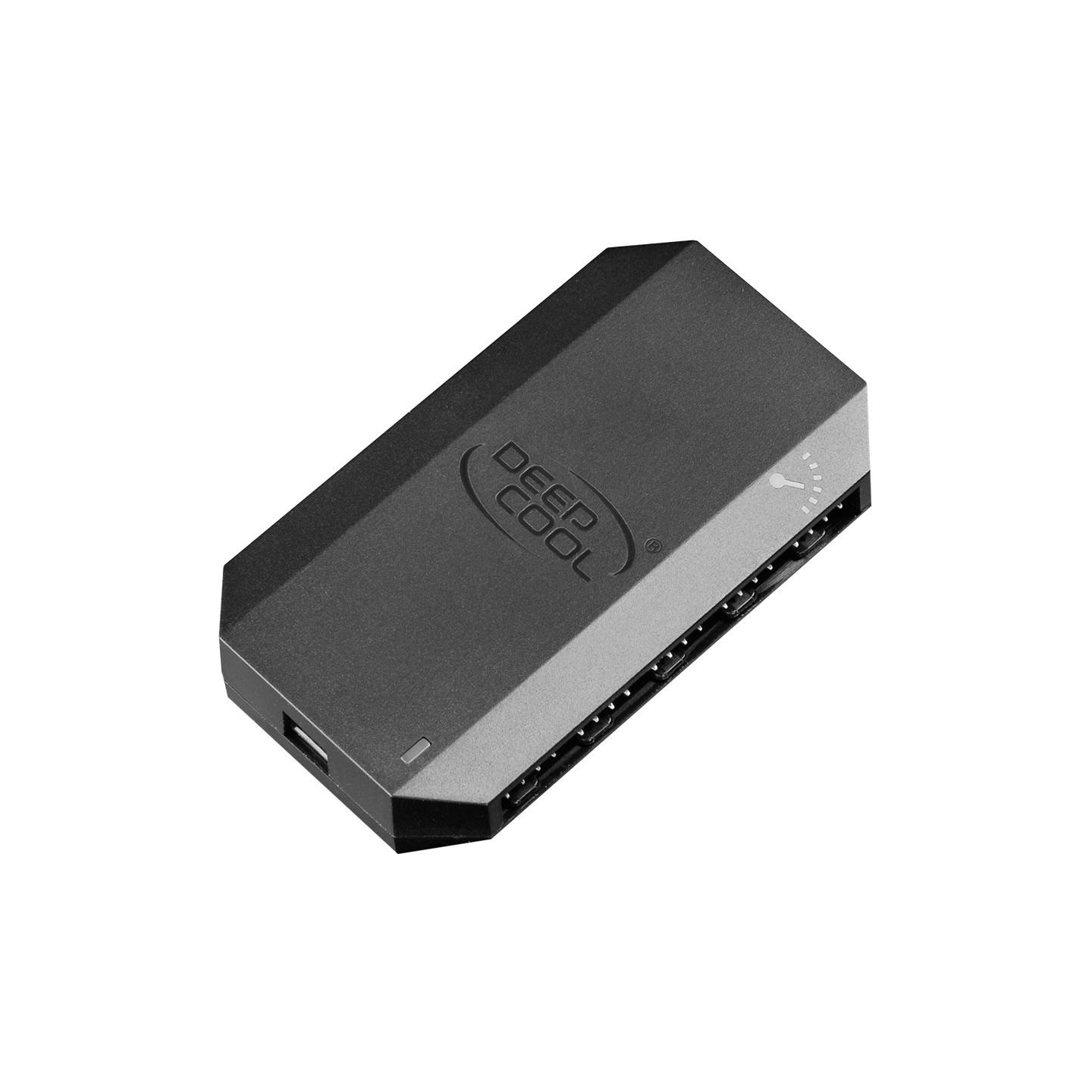 Deepcool | Fan Hub | FH-10 | N/A