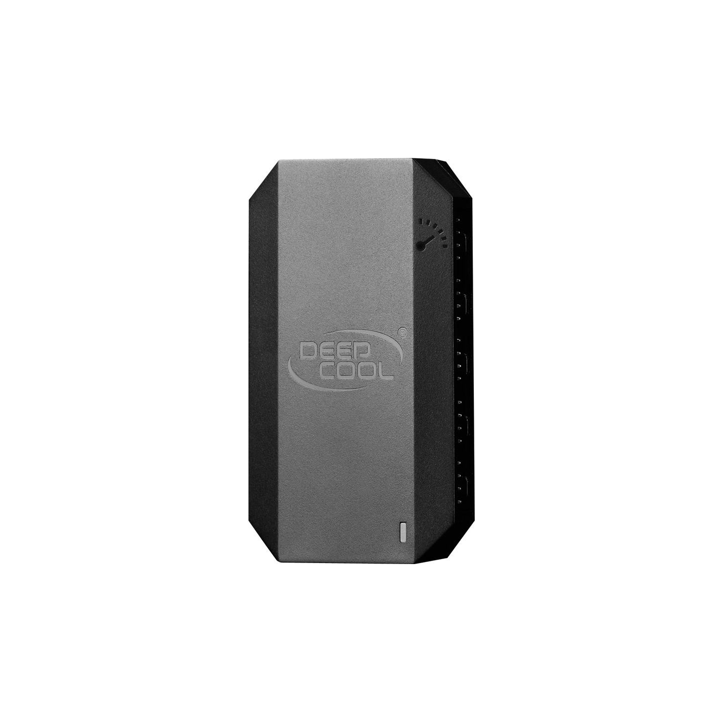 Deepcool | Fan Hub | FH-10 | N/A