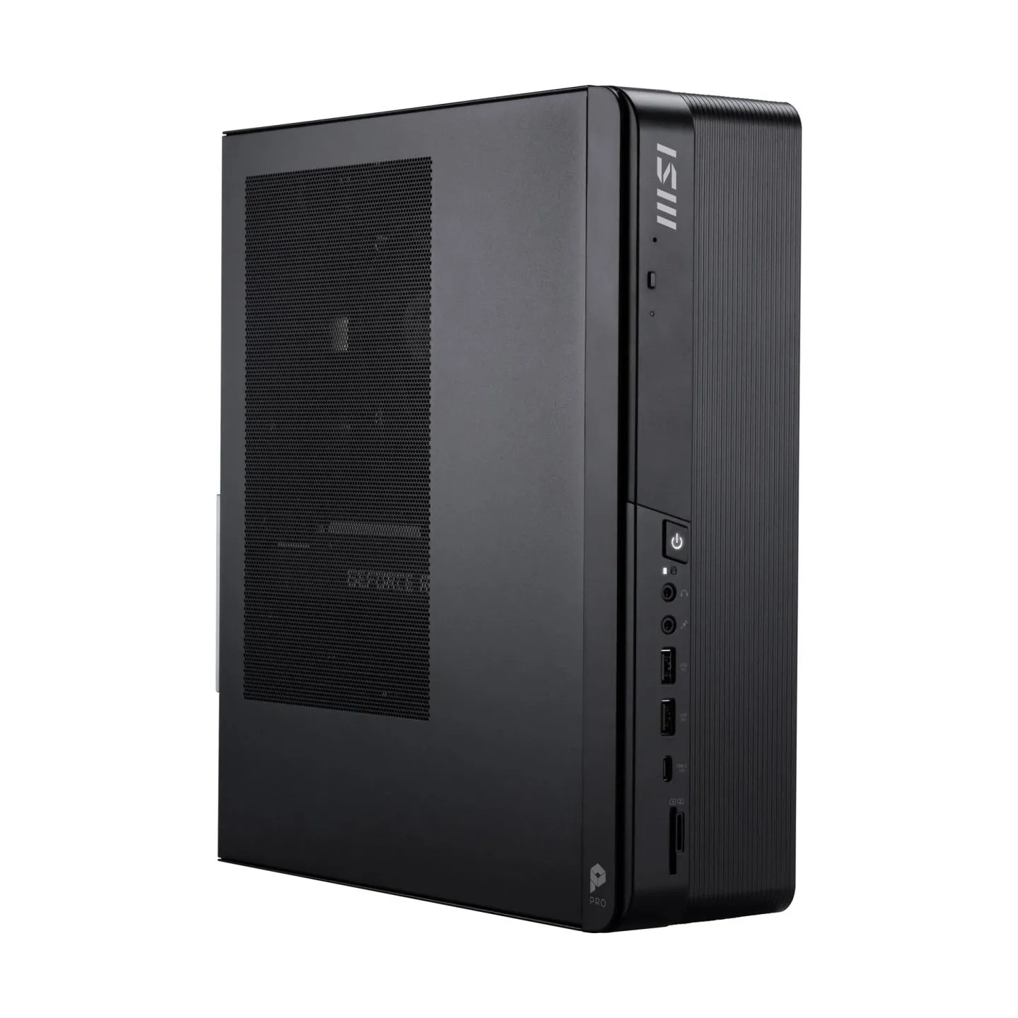 MSI PC|MSI|Desktop|Intel® CoreT i5|i5-14400|16 GB|DDR5-SDRAM|Storage SSD|Total storage capacity 512 GB|SSD 512 GB|Not available|