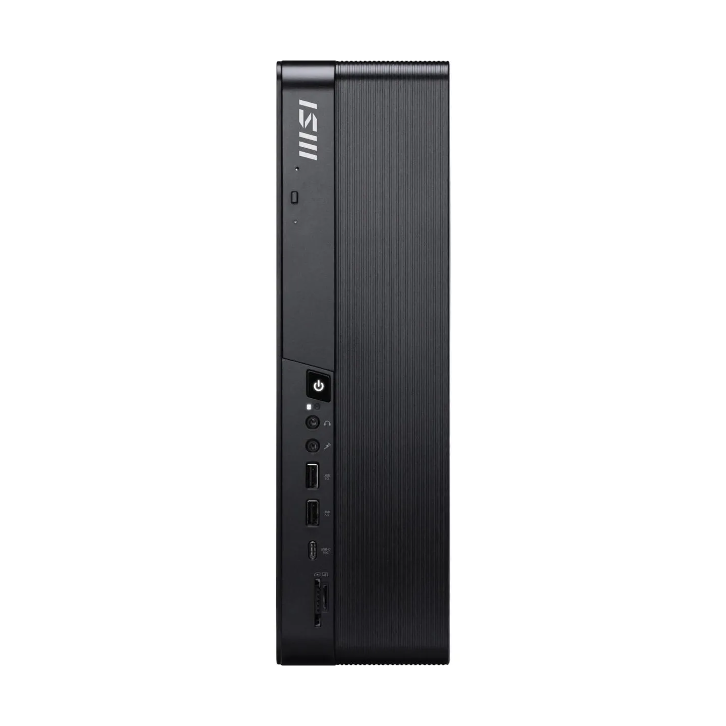 MSI PC|MSI|Desktop|Intel® CoreT i5|i5-14400|16 GB|DDR5-SDRAM|Storage SSD|Total storage capacity 512 GB|SSD 512 GB|Not available|