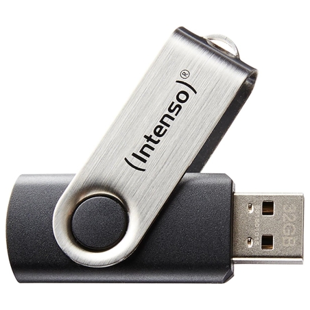 Intenso MEMORY DRIVE FLASH USB2 16GB/3503470 INTENSO