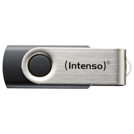 Intenso MEMORY DRIVE FLASH USB2 16GB/3503470 INTENSO