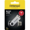 Intenso MEMORY DRIVE FLASH USB2 16GB/3503470 INTENSO