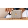 Marley Speaker | Jammin | Waterproof | Bluetooth | Cream | Portable | Wireless connection