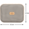 Marley Speaker | Jammin | Waterproof | Bluetooth | Cream | Portable | Wireless connection