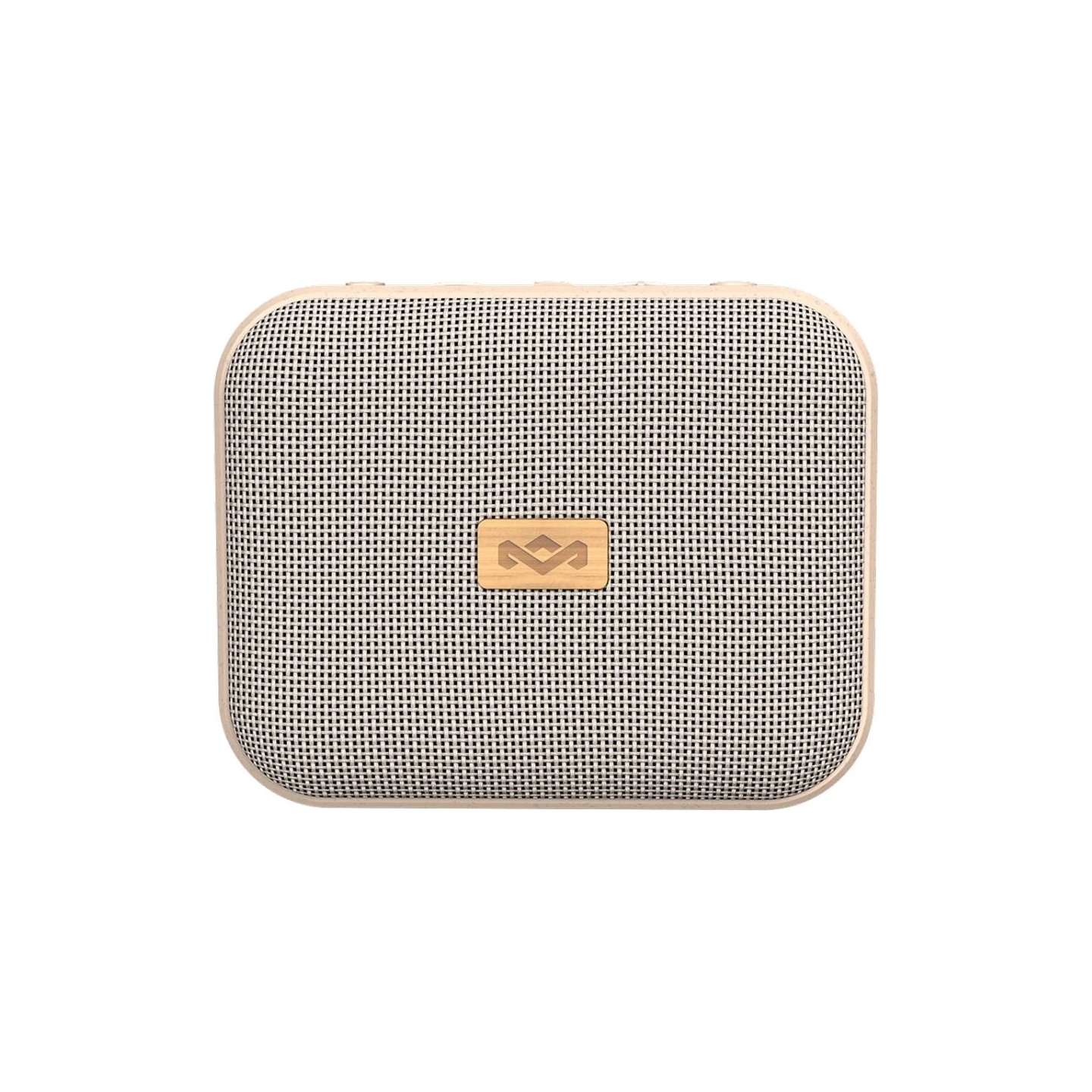 Marley Speaker | Jammin | Waterproof | Bluetooth | Cream | Portable | Wireless connection