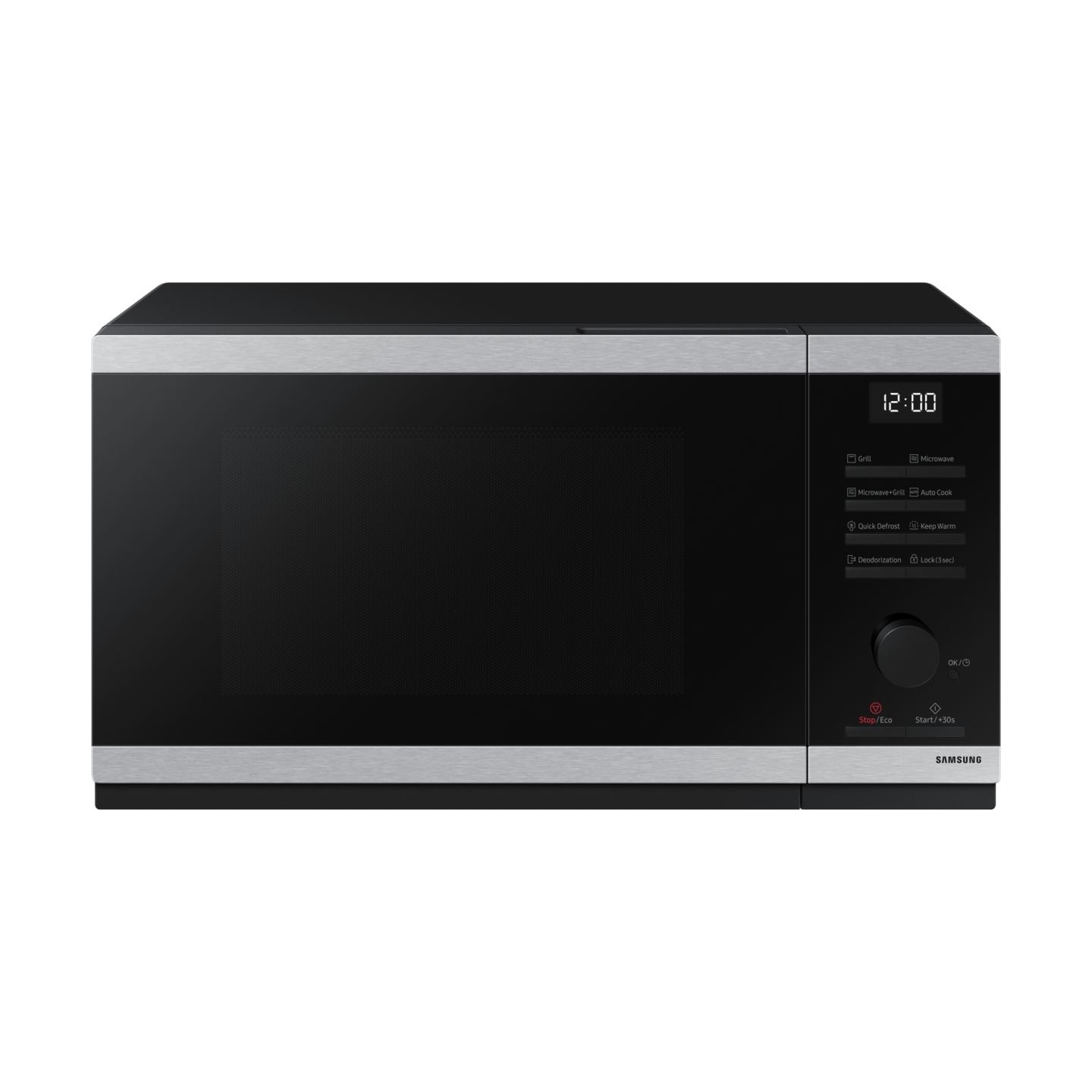 Samsung Microwave MG23DG4524ATE2, 23l, 1250 W / MG23DG4524ATE2
