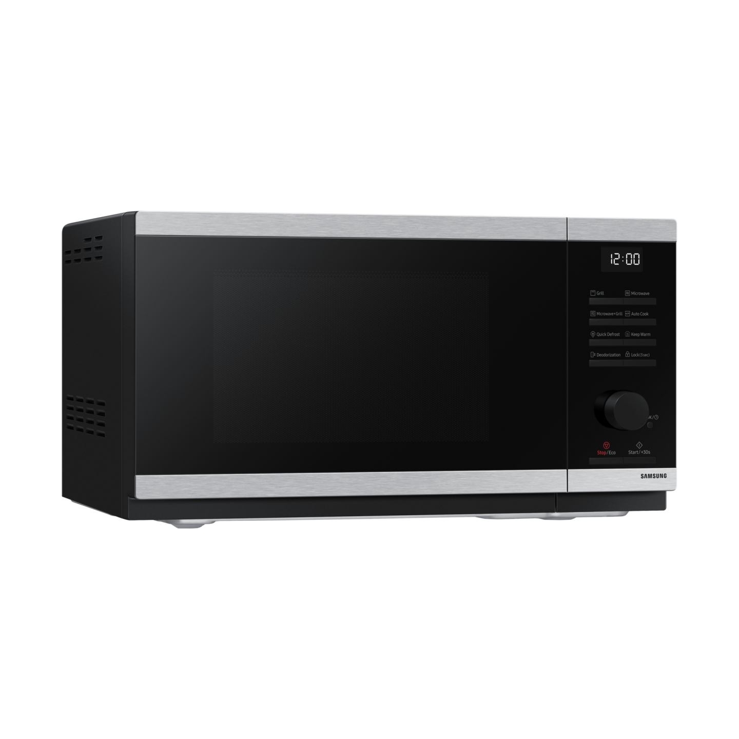 Samsung Microwave MG23DG4524ATE2, 23l, 1250 W / MG23DG4524ATE2