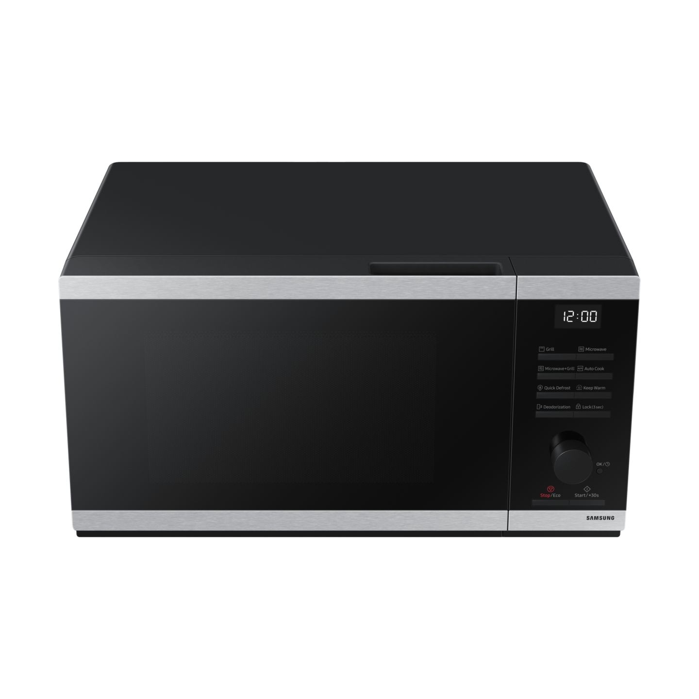 Samsung Microwave MG23DG4524ATE2, 23l, 1250 W / MG23DG4524ATE2