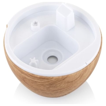 ETA | Aroma diffuser | Aria ETA463490000 | Ultrasonic | Suitable for rooms up to 25 m³ | Wood
